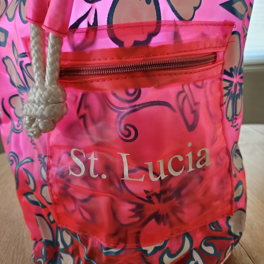 Lightweight Waterproof Backpack For Beach, Lake Or Pool